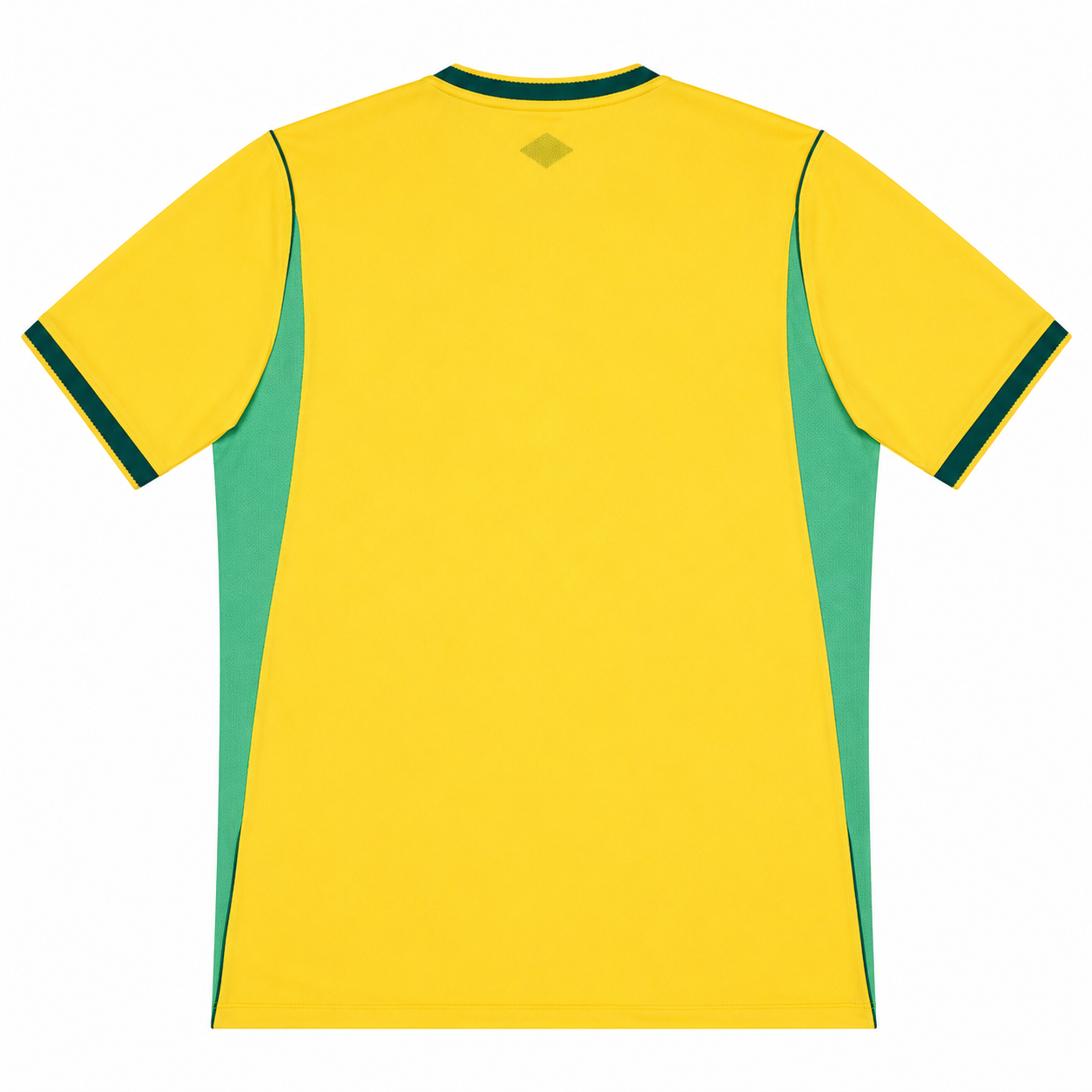 2026-27 Brazil Home Shirt