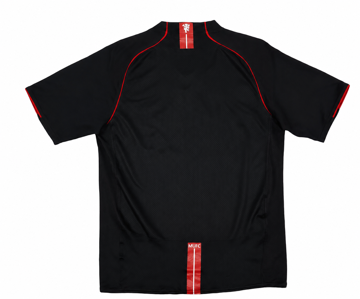 07/08 Man United Away Shirt