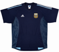 02/04 Argentina Away Shirt