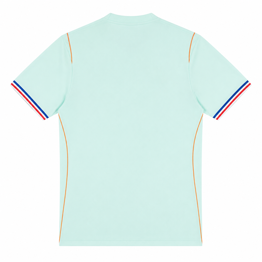 2026-27 France Away Shirt