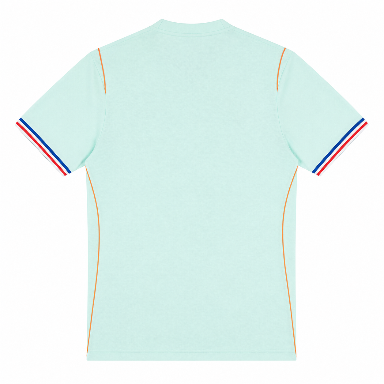 2026-27 France Away Shirt