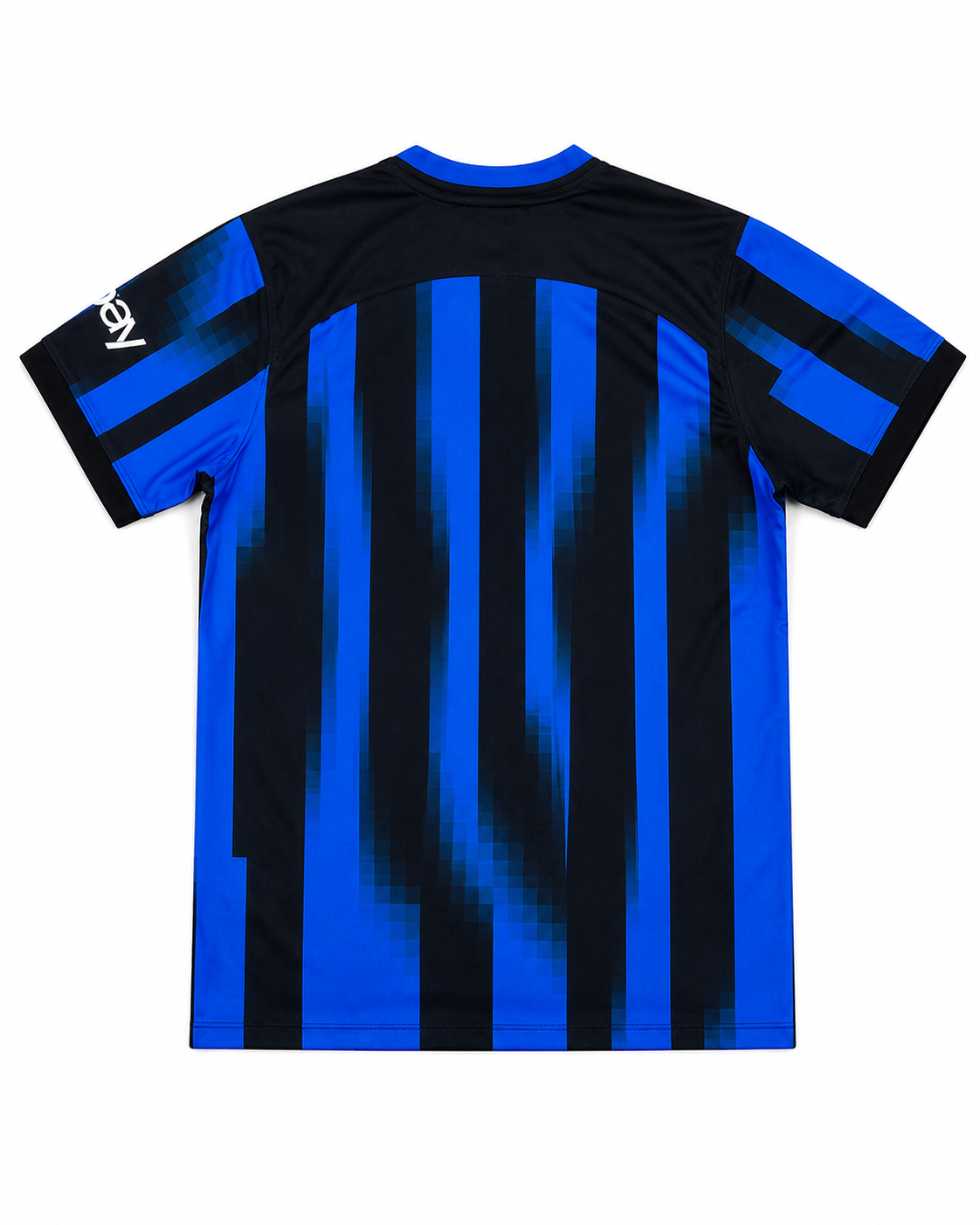 “Nike x Stüssy Inter Milan shirt