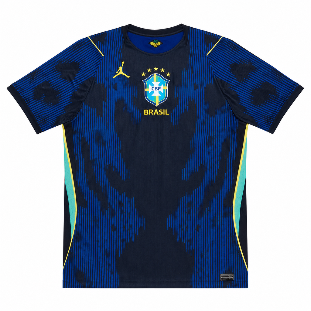 2026-27 brazil away kit
