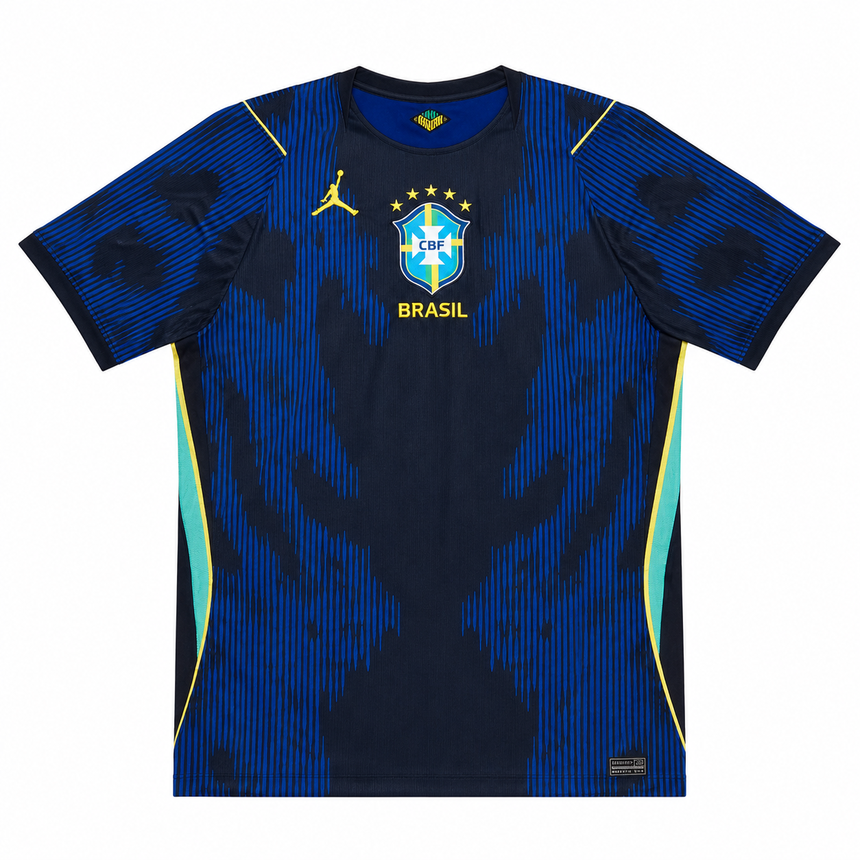 2026-27 brazil away kit