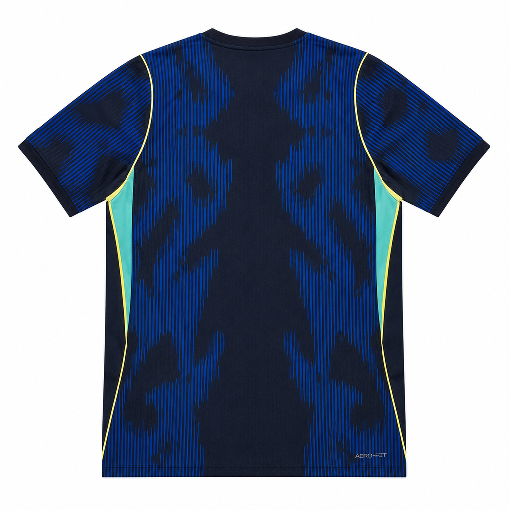 2026-27 brazil away kit
