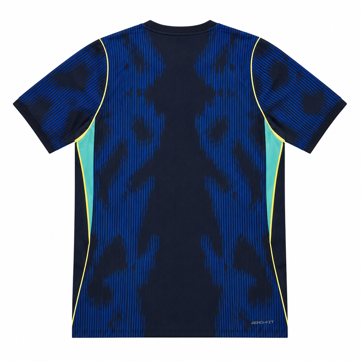 2026-27 brazil away kit