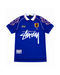 STUSSY X JAPAN shirt