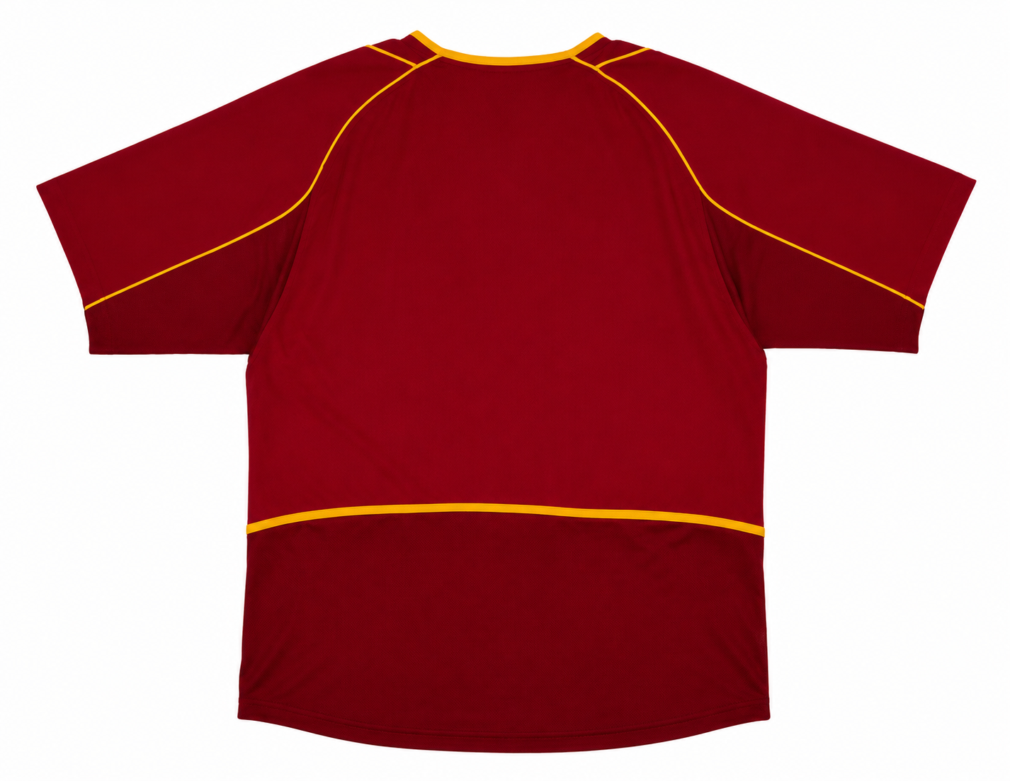 2002-04 Portugal Home Shirt