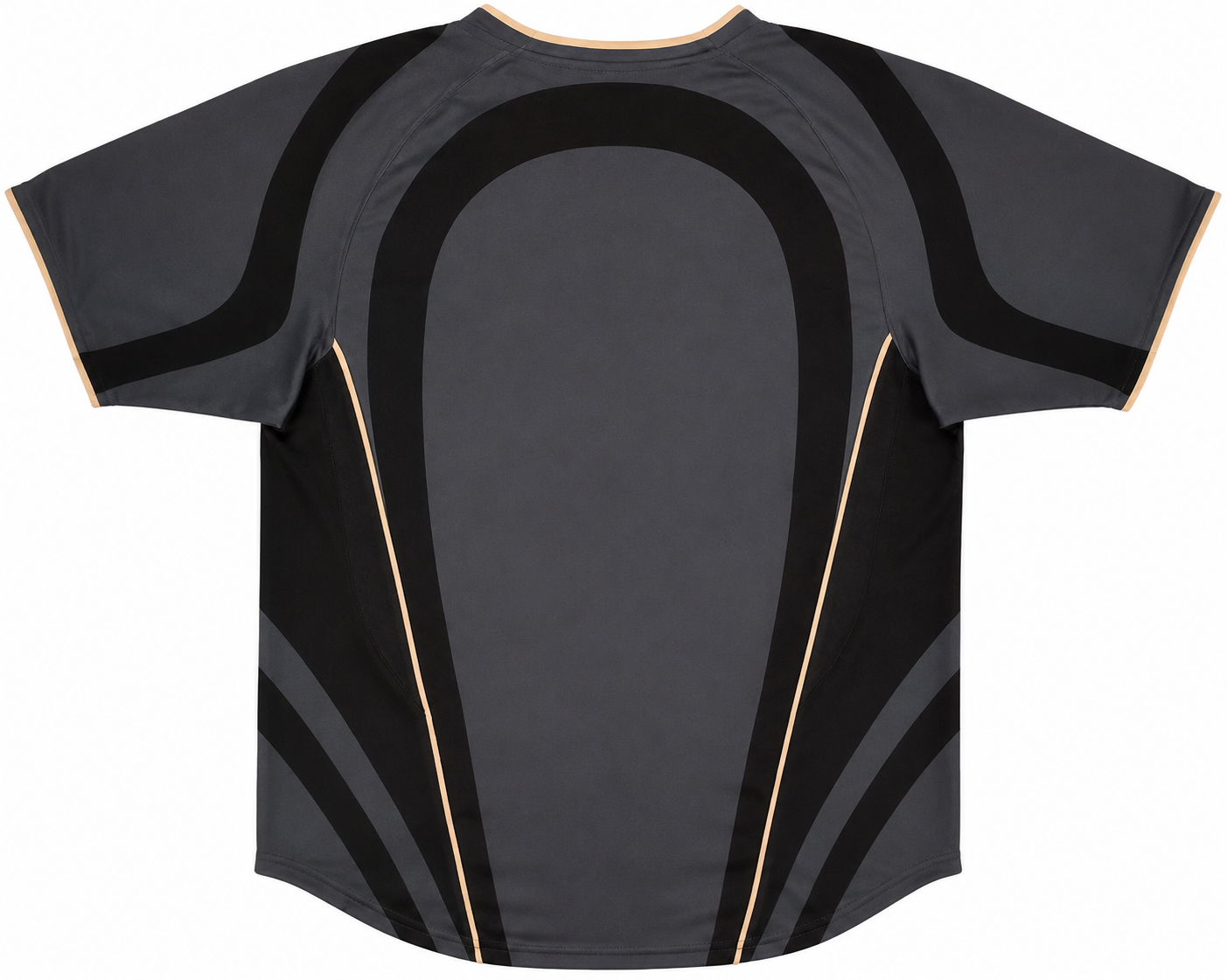 2001-02 PSG Third Shirt